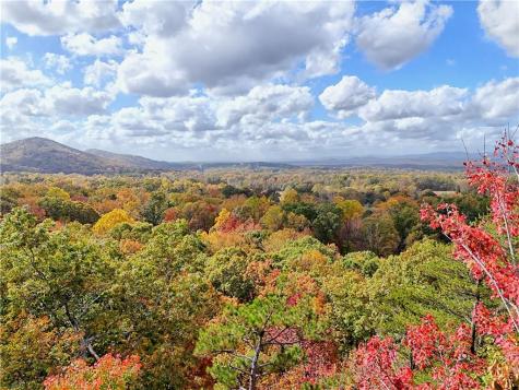 Lot 28 Long Mountain Road Cleveland GA 30528