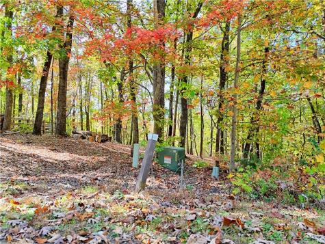 Lot 28 Long Mountain Road Cleveland GA 30528