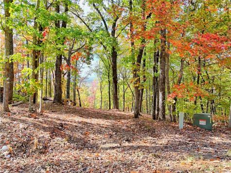 Lot 28 Long Mountain Road Cleveland GA 30528