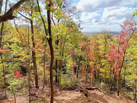 Lot 28 Long Mountain Road Cleveland GA 30528