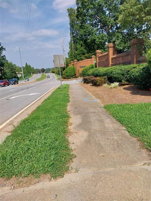 2672 Roswell Road Marietta GA 30062