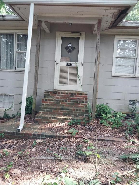 2672 Roswell Road Marietta GA 30062