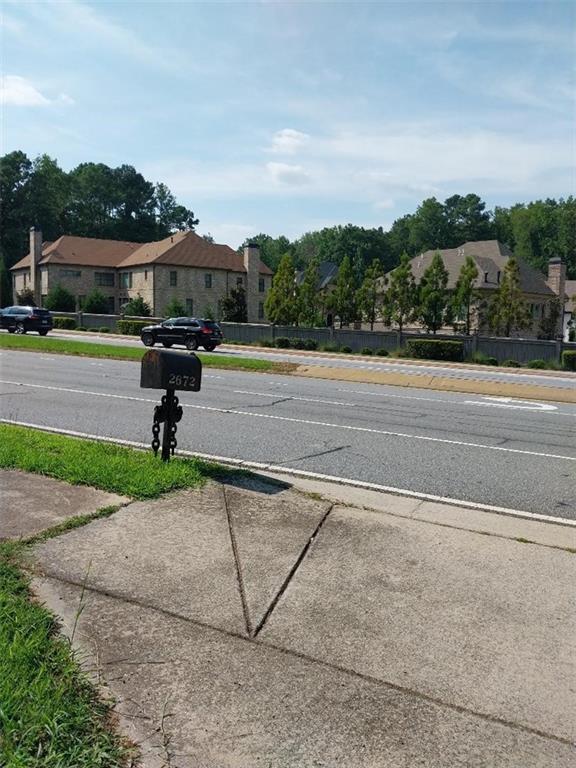 2672 Roswell Road Marietta GA 30062