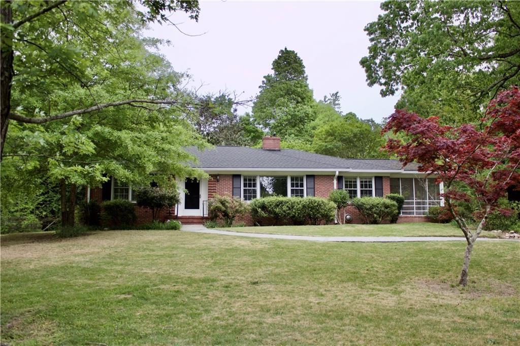 4717 Pine Acres Court Atlanta GA 30338