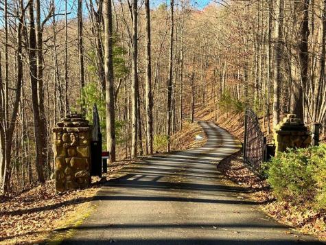 Lot #1 Forest Canopy Way Clayton GA 30525