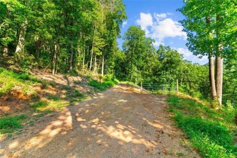 Lot 4 Firetower Jasper GA 30143