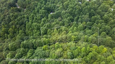 0 Ginger Drive Jasper GA 30143