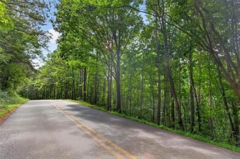 0 Ginger Drive Jasper GA 30143
