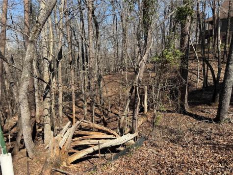 62 Miners Place Dahlonega GA 30533