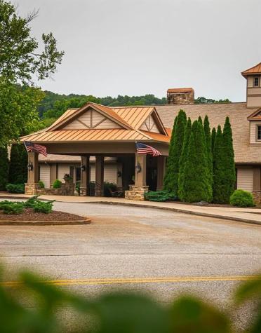 62 Miners Place Dahlonega GA 30533