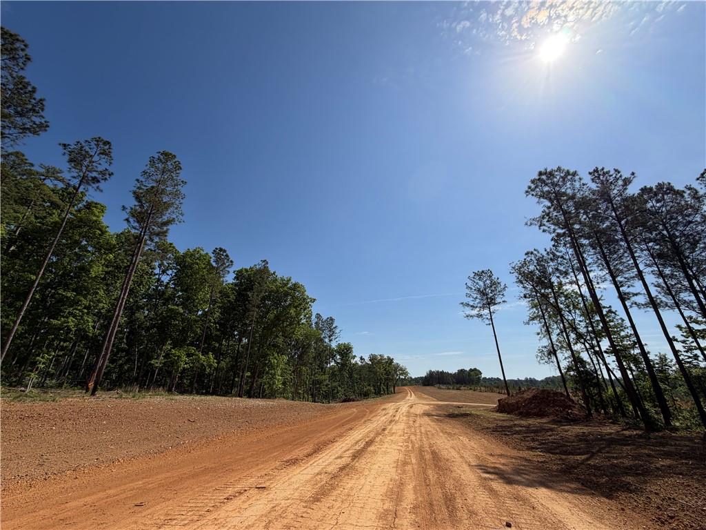 1000 Hidden Harbor Road Lincolnton GA 30817