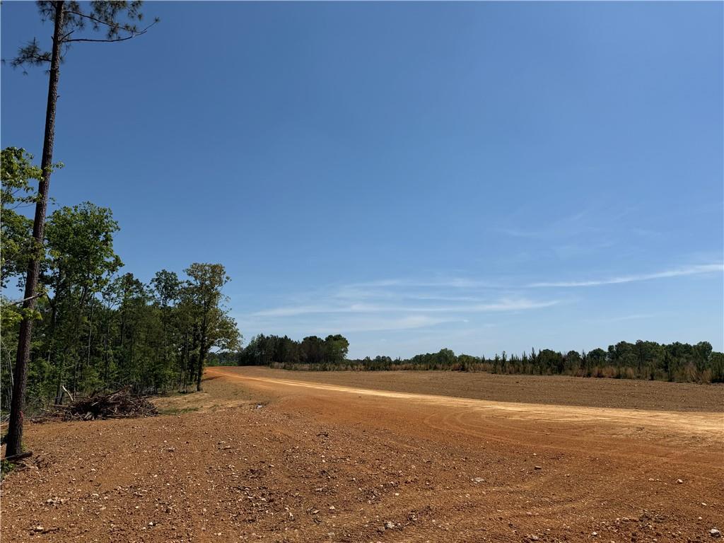 1000 Hidden Harbor Road Lincolnton GA 30817