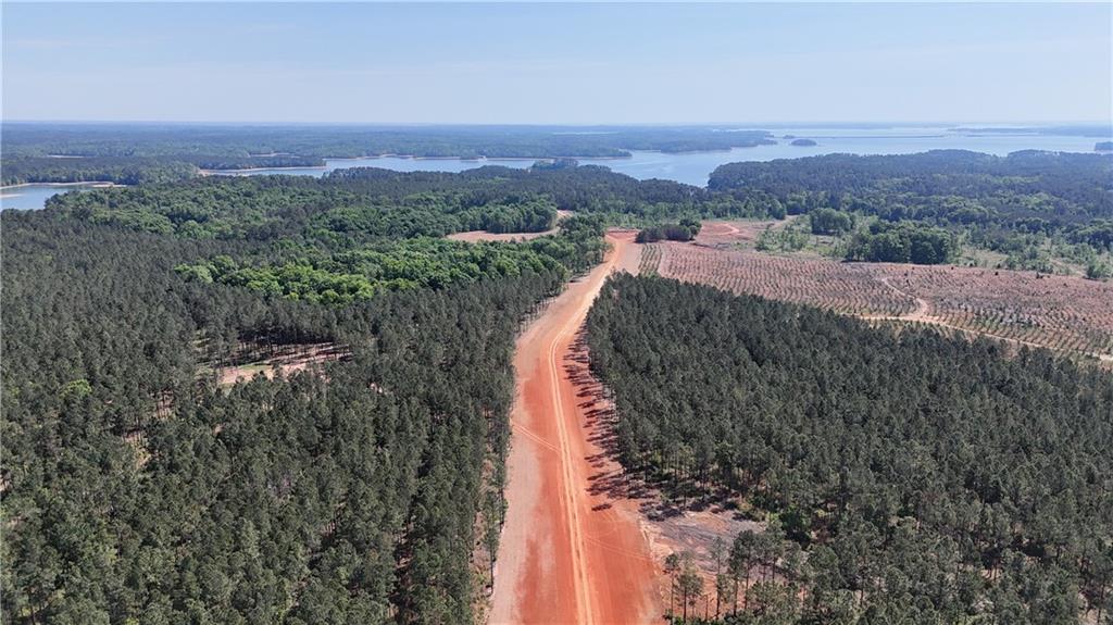 1000 Hidden Harbor Road Lincolnton GA 30817