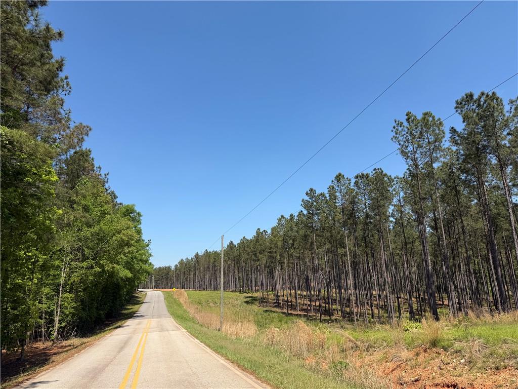 1000 Hidden Harbor Road Lincolnton GA 30817