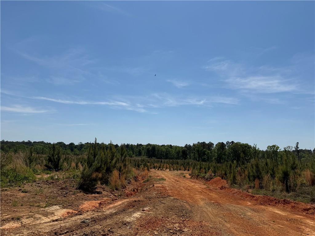 1000 Hidden Harbor Road Lincolnton GA 30817