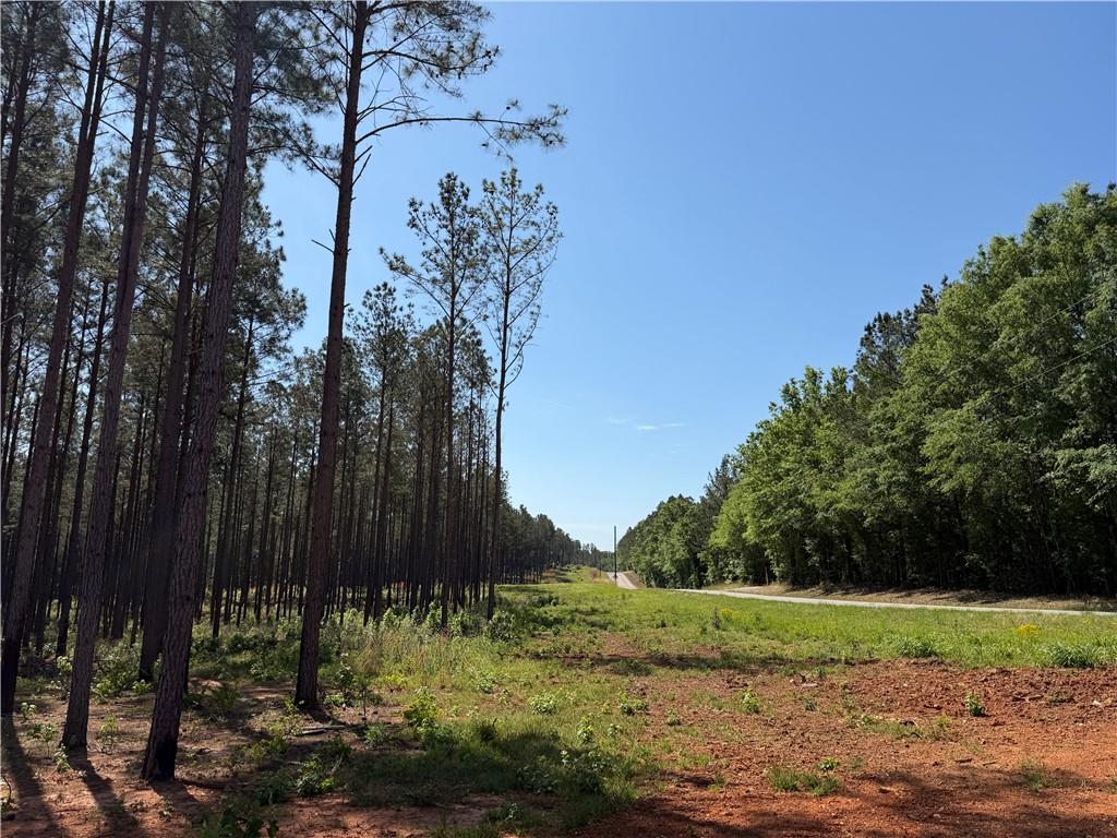 1000 Hidden Harbor Road Lincolnton GA 30817