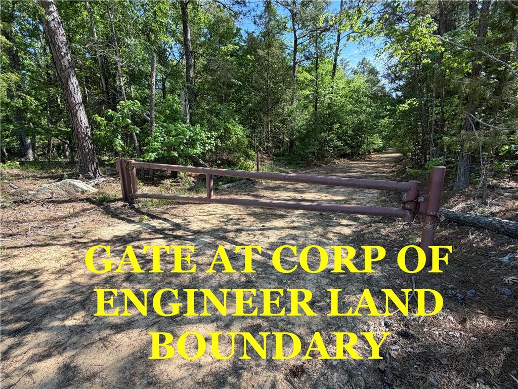 1000 Hidden Harbor Road Lincolnton GA 30817