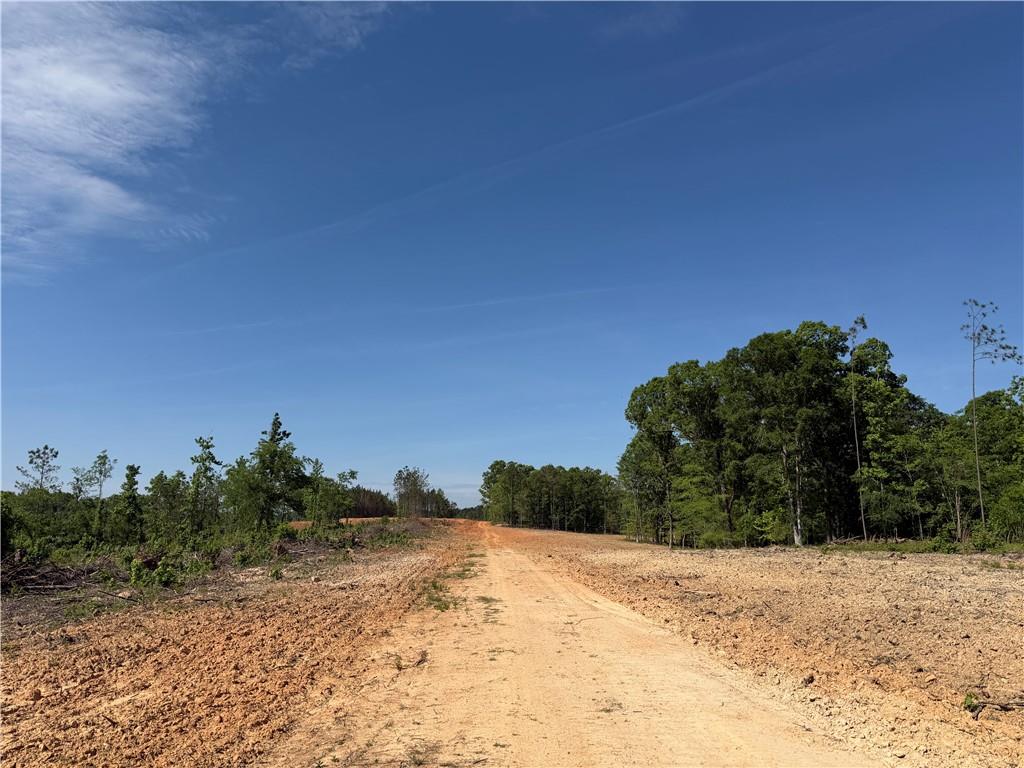 1000 Hidden Harbor Road Lincolnton GA 30817