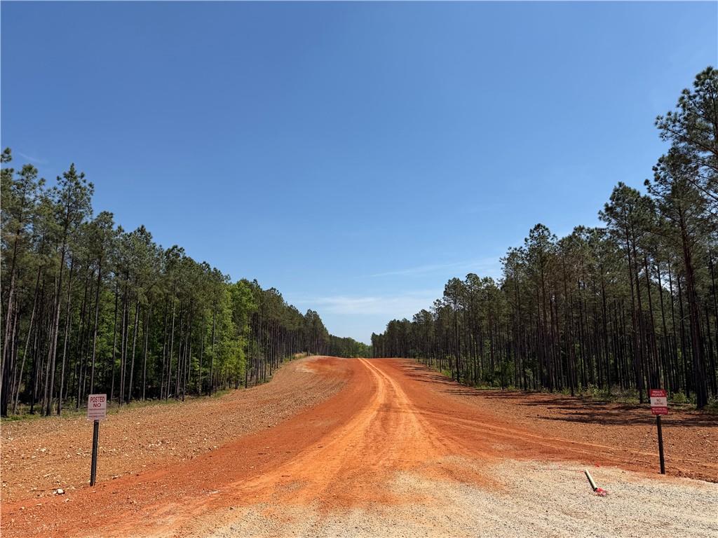 1000 Hidden Harbor Road Lincolnton GA 30817