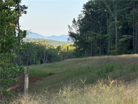 Lot 22 Norton Lane Dahlonega GA 30533