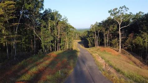 Lot 22 Norton Lane Dahlonega GA 30533