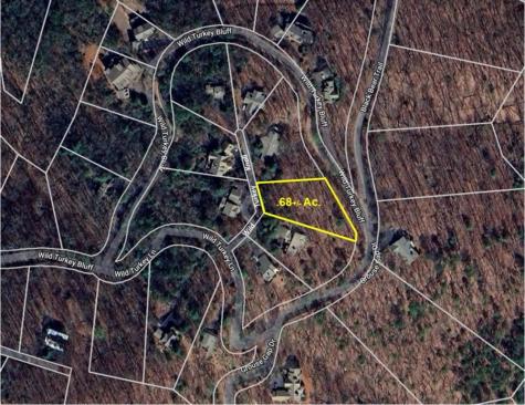 3005 Wild Turkey Knoll Jasper GA 30143