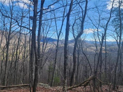 0 Trackrock Gap Road Blairsville GA 30514