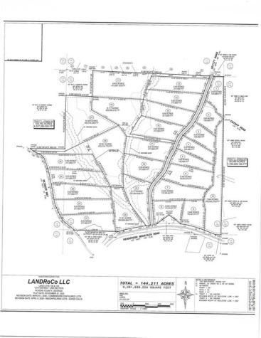 Lot 8 Pettit Road Jasper GA 30143