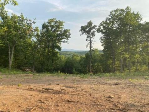 181 Ridgeline Road Talking Rock GA 30175