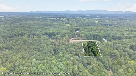 792 Lower Dowda Mill Road Jasper GA 30143