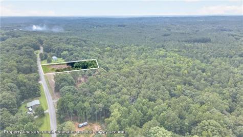 792 Lower Dowda Mill Road Jasper GA 30143