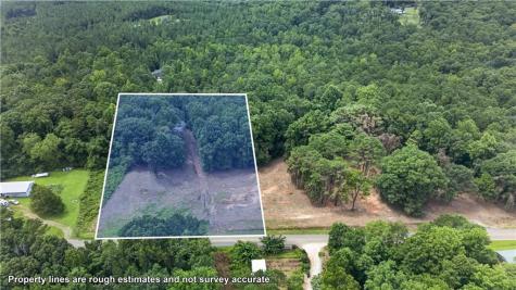 792 Lower Dowda Mill Road Jasper GA 30143