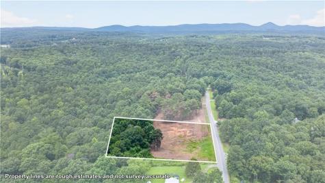 792 Lower Dowda Mill Road Jasper GA 30143