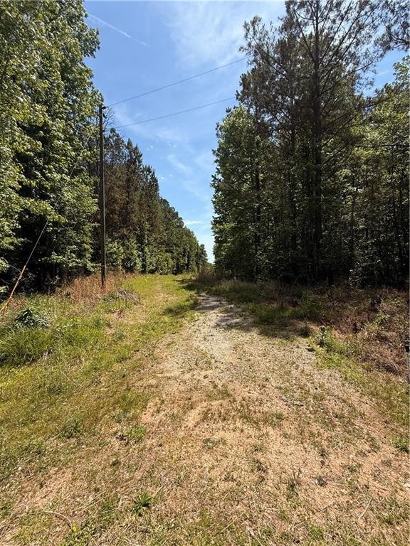 467 N Raburn Road Bremen GA 30110