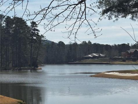 0 Valley View Drive Jasper GA 30143