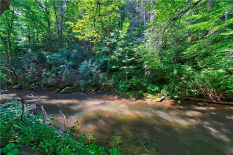 5.31 Tom Bell Odom Road Dahlonega GA 30533