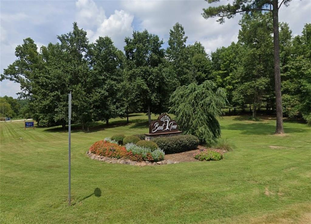 0 Mulligan Way Jasper GA 30143