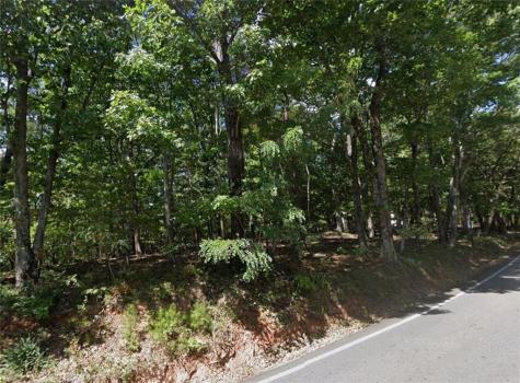 0 Mulligan Way Jasper GA 30143