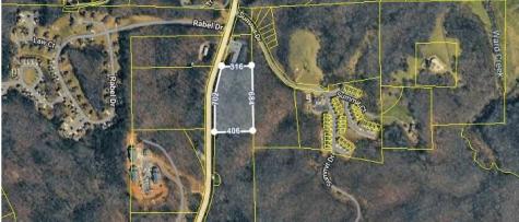 000 Morrison Moore Parkway E Dahlonega GA 30533