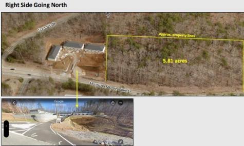 000 Morrison Moore Parkway E Dahlonega GA 30533
