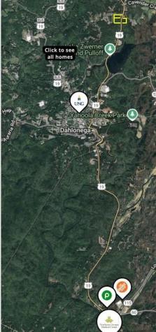 000 Morrison Moore Parkway E Dahlonega GA 30533
