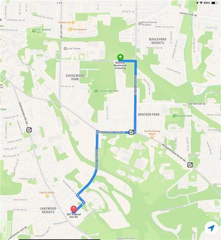 361 S Bend Avenue SE Atlanta GA 30315