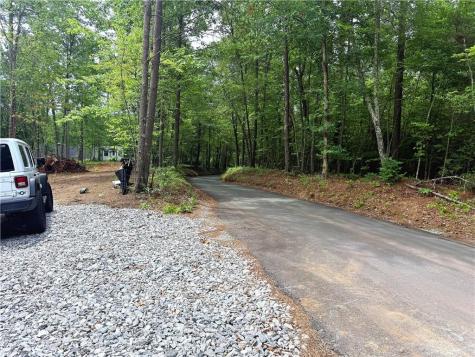 329 River Highlands Road Dahlonega GA 30533