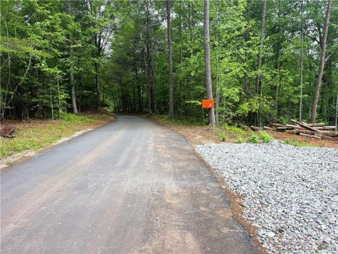 329 River Highlands Road Dahlonega GA 30533