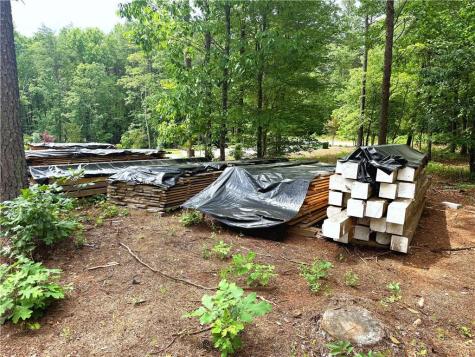 329 River Highlands Road Dahlonega GA 30533