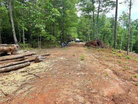 329 River Highlands Road Dahlonega GA 30533