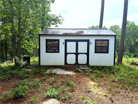 329 River Highlands Road Dahlonega GA 30533