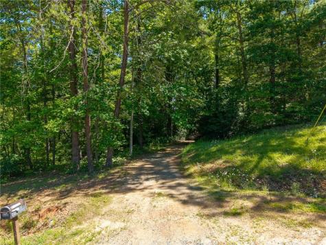 46 Green Kirby Lane Blue Ridge GA 30513