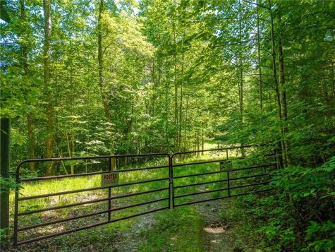 46 Green Kirby Lane Blue Ridge GA 30513