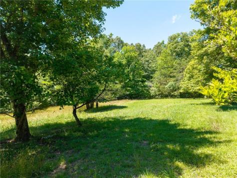 46 Green Kirby Lane Blue Ridge GA 30513